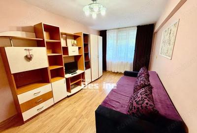 Frumoasa - Apartament 1 camera decomandat- Mobilat si utilat - 2