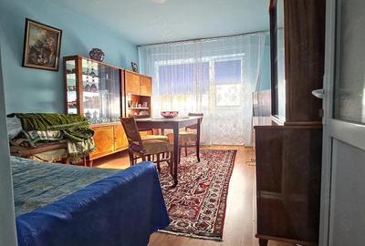 Apartament cu 2 camere decomandat în Nicolae Titulescu - 2