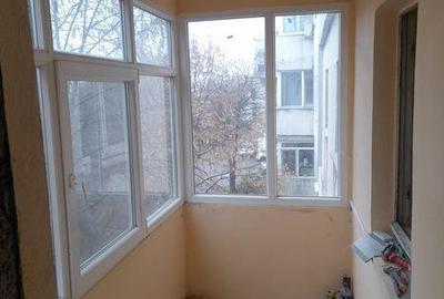 Apartament cu 3 camere decomandat în Crângeni - 6