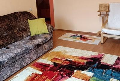 Apartament 3 camere confort 1 Dorobantilor, etaj 3, mobilat utilat. Apartament 3 camere confort 1 Dorobantilor, etaj 3, mobilat utilat. - 3