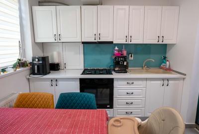 ROANDY-Apartament complet mobilat si utilat in bloc nou-Vest - 4