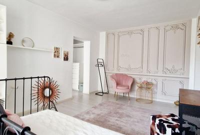 Apartament cu 2 camere decomandat în Compozitorilor - 3