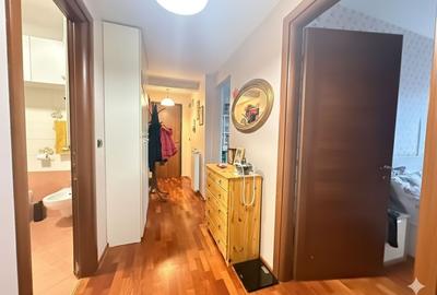 APARTAMENT 3 CAMERE ‖ CENTRALĂ PROPRIE ‖ LIFT ‖ VEDERE LIBERĂ ‖ ZONĂ CENTRALĂ - 5