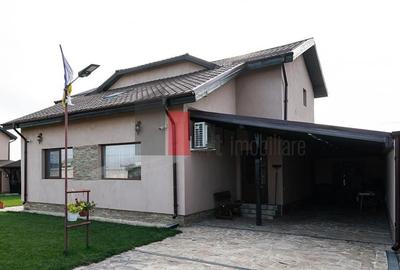 Domnesti Casa superba de vanzare - 2