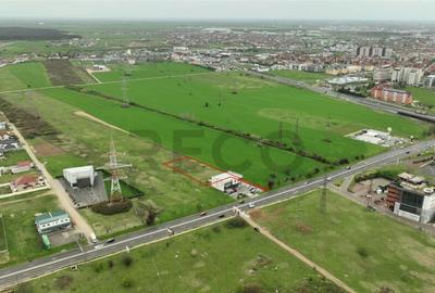 RECO TEREN INTRAVILAN IN ORADEA - 7