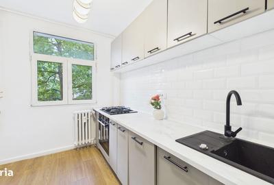 Apartament cu 3 camere semidecomandat în 1 Decembrie 1918 - 5