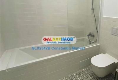 Apartament cu 2 camere, spatios, Herastrau, Soseaua Nordului - 1