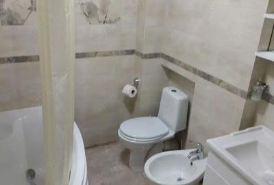 Garsonieră în Elisabetin