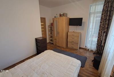 Garsonieră decomandată în Turnișor - 2