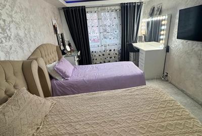 Apartament cu 3 camere în Rahova - 3