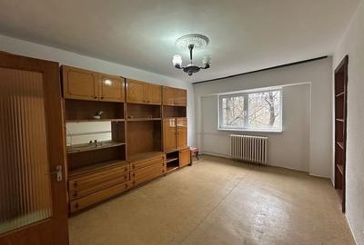 Apartament cu 2 camere decomandat în Doamna Ghica