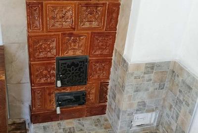 Casă cu 3 camere în Drăgășani - 2