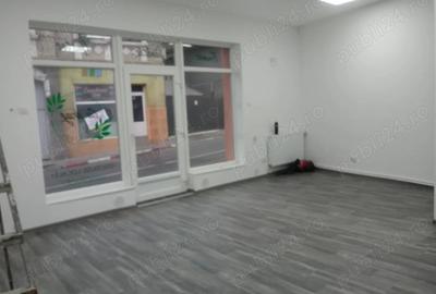 Dau in chirie spatiu comercial Reghin - 1