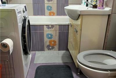 Apartament cu 3 camere decomandat în Girocului - 7