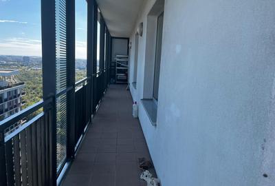 Asmita Gardens, Cartier Vacaresti - 3