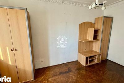 Apartament cu 2 camere decomandat în Lețcani - 7