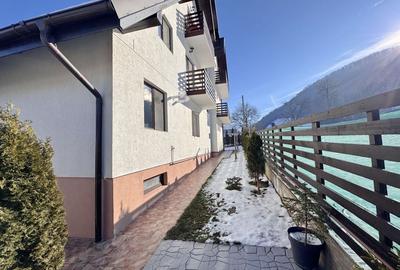 Investiție de Succes: Boutique Hotel la Cheie în Bran - 29
