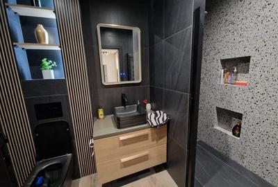 Apartament 3 camere, 82 mp, 2 terase, parcare si boxa, Frunzisului - 2