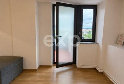 Apartament cu 2 camere decomandat, mobilat în 9 Mai - 8