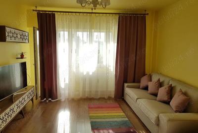 Garsonieră decomandată în Ștefan cel Mare - 3