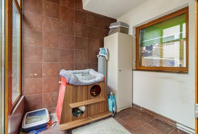 Apartament cu 3 camere decomandat, mobilat în Otopeni - 15