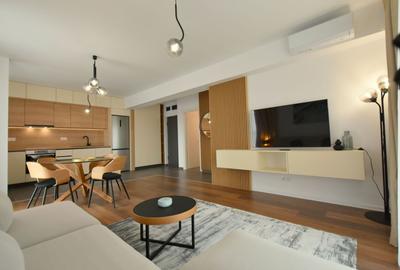 Apartament cu 2 camere semidecomandat, mobilat în Lipovei - 5