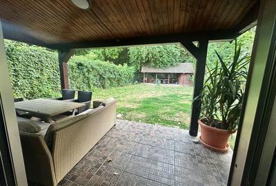 Casă cu 4 camere în Gruiu - 6
