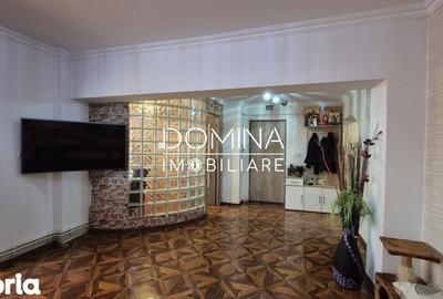 Apartament cu 4 camere, mobilat în Ultracentral - 2