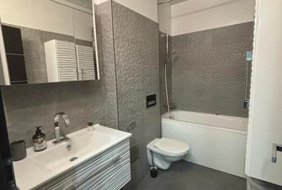 Apartament Calea Cisnadiei - 3