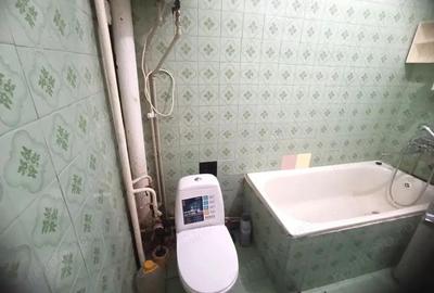 Garsoniera in zona Piata Universitatii - 1