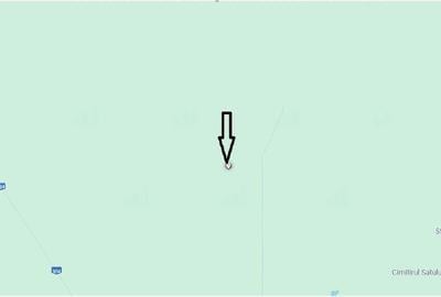 Teren de 1000 mp, în Central - 3