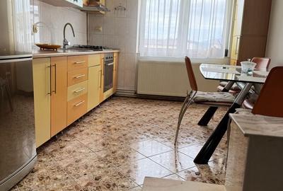 Apartament cu 2 camere în Petru Rareș - 8