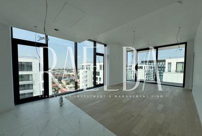 | PENTHOUSE EXCLUSIV IN ONE COTROCENI PARK | | PENTHOUSE EXCLUSIV IN ONE COTROCENI PARK | - 1