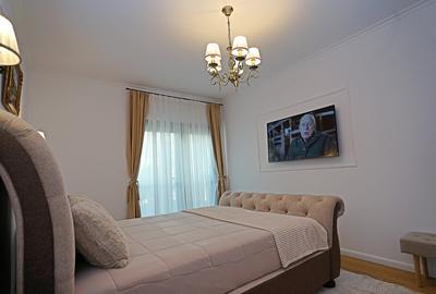 LUX Urban in Dristor-Park Lake-IOR Vila Exclusivista - 17