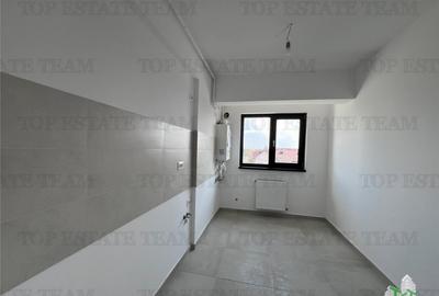 Apartament cu 2 camere decomandat în Bragadiru - 4