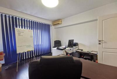 Pta Unirii Fantani -Office 4 cam,105mp, parcare, paza - 14