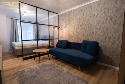 Garsonieră semidecomandată în Gheorgheni