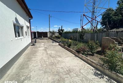 Casă cu 6 camere cu Teren 900 Mp în Vetiș - 8