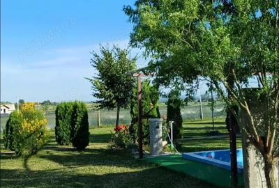 Casă cu 2 camere cu Teren 11770 Mp în Fălticeni - 3