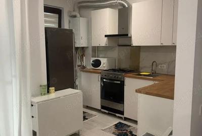 Apartament cu 2 camere semidecomandat, mobilat în Titan - 3