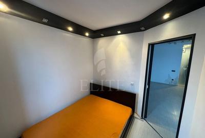 Apartament 2 camere în zona STRAZII CALEA TURZII - 7