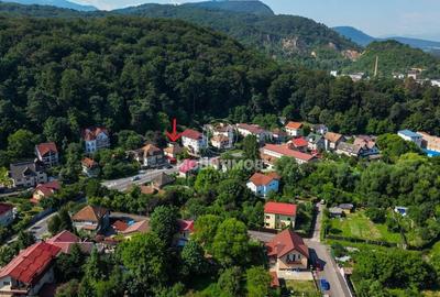 Casa cu curte generoasa la poalele muntilor, Centru Istoric/Brasov - 13
