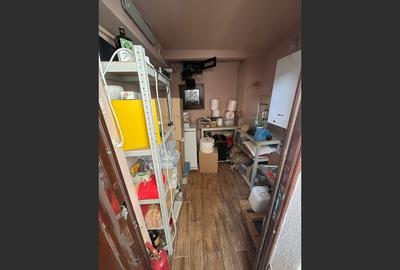Spațiu comercial 105 mp + curte, zonă intens circulată - 7