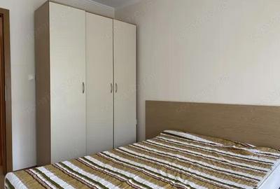 Garsonieră în Complex Studențesc - 2