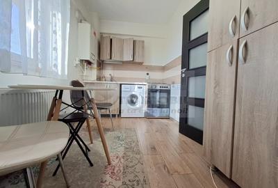 Garsonieră decomandată, mobilată în Nicolina - 1