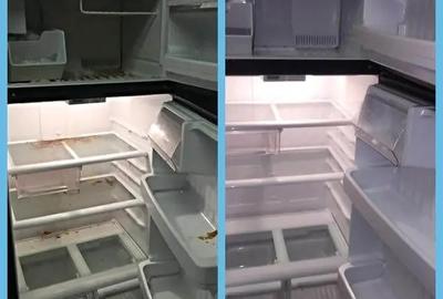 Servicii curatenie - 2