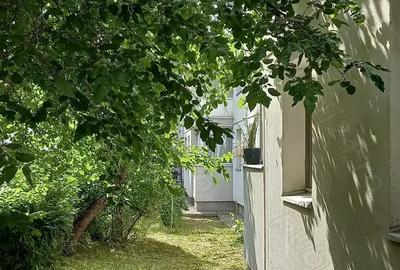 PARTICULAR Apartament 3 camere de vanzare, Titan - Auchan, zona lini?tita-ANUN? VALABIL - 9