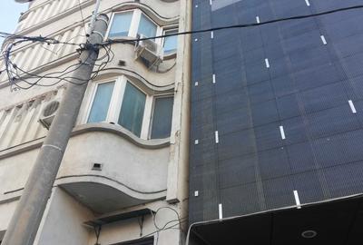 Garsonieră decomandată în Ultracentral - 2