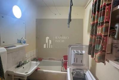 Apartament cu 2 camere semidecomandat în P-ța Reșița - 8