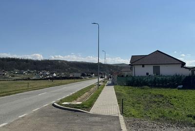 Spațiu comercial, în Ciugud - 2